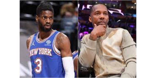 Rich Paul es demandado por Nerlens Noel
